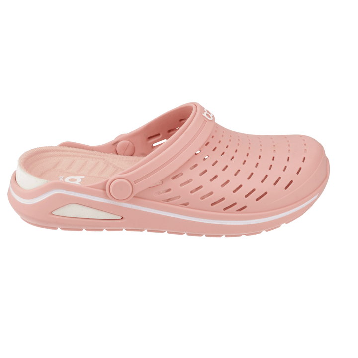 Clog Kin Rosada