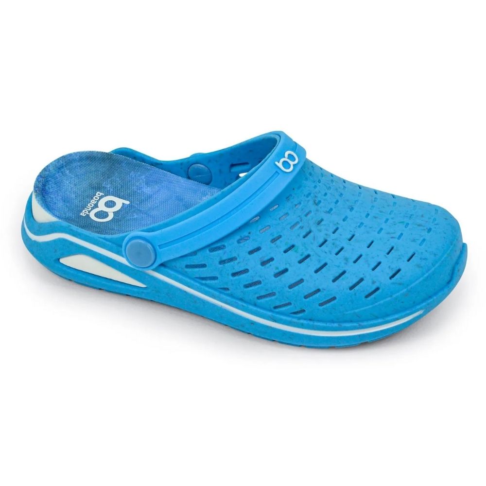 Clog Boaonda Azul Caribe 35 / Azul