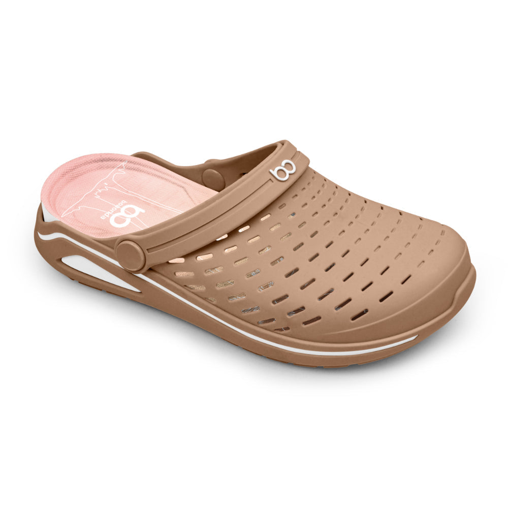 Clog Boaonda Cafe 1913-KIN-205-002