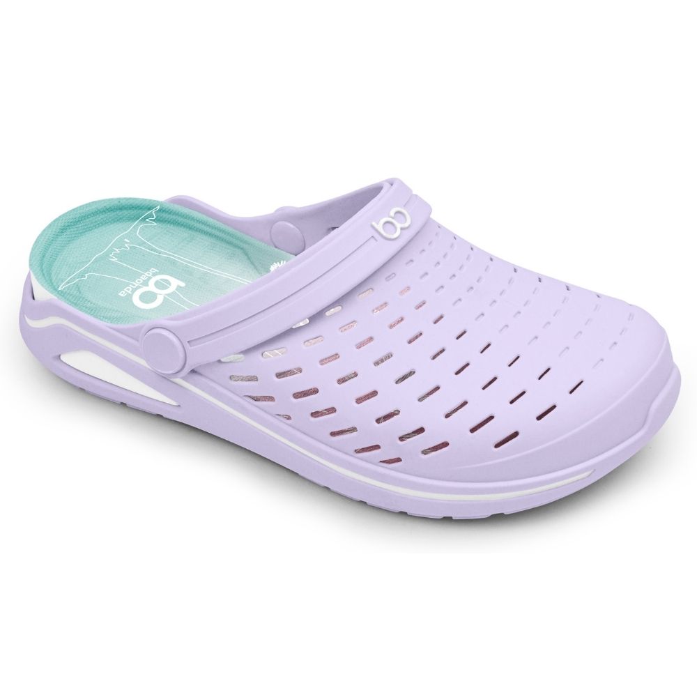 Clog Boaonda Lila 1913-KIN-205-003