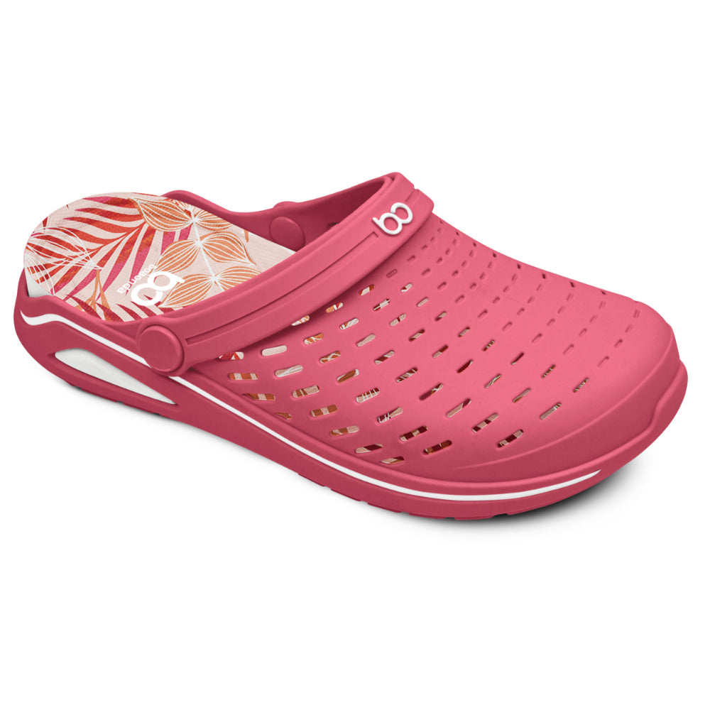 Clog Mujer Goiaba 40 / Fucsia