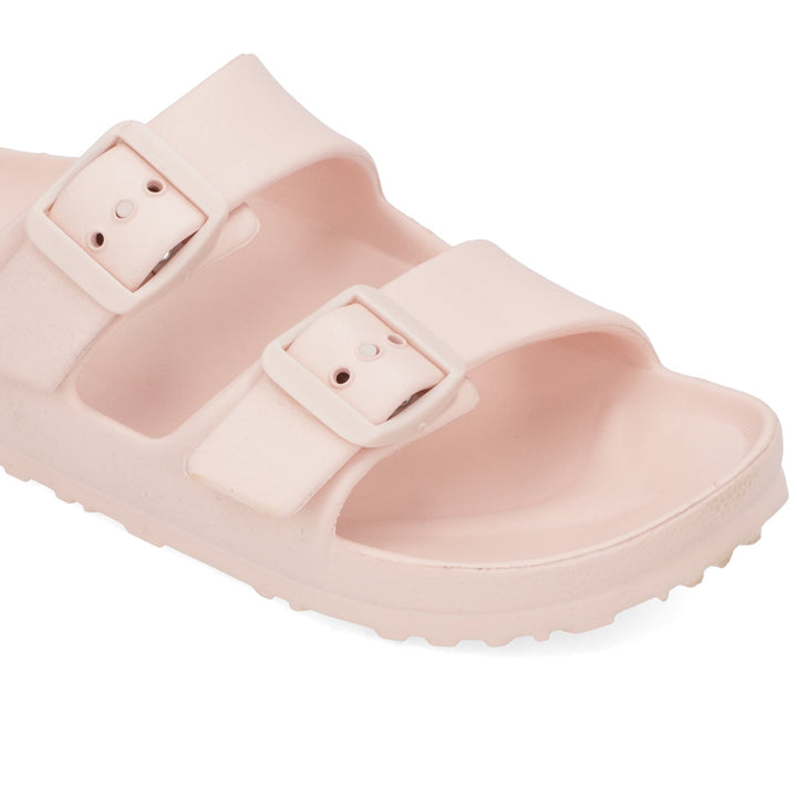 Sandalia Birken Gris