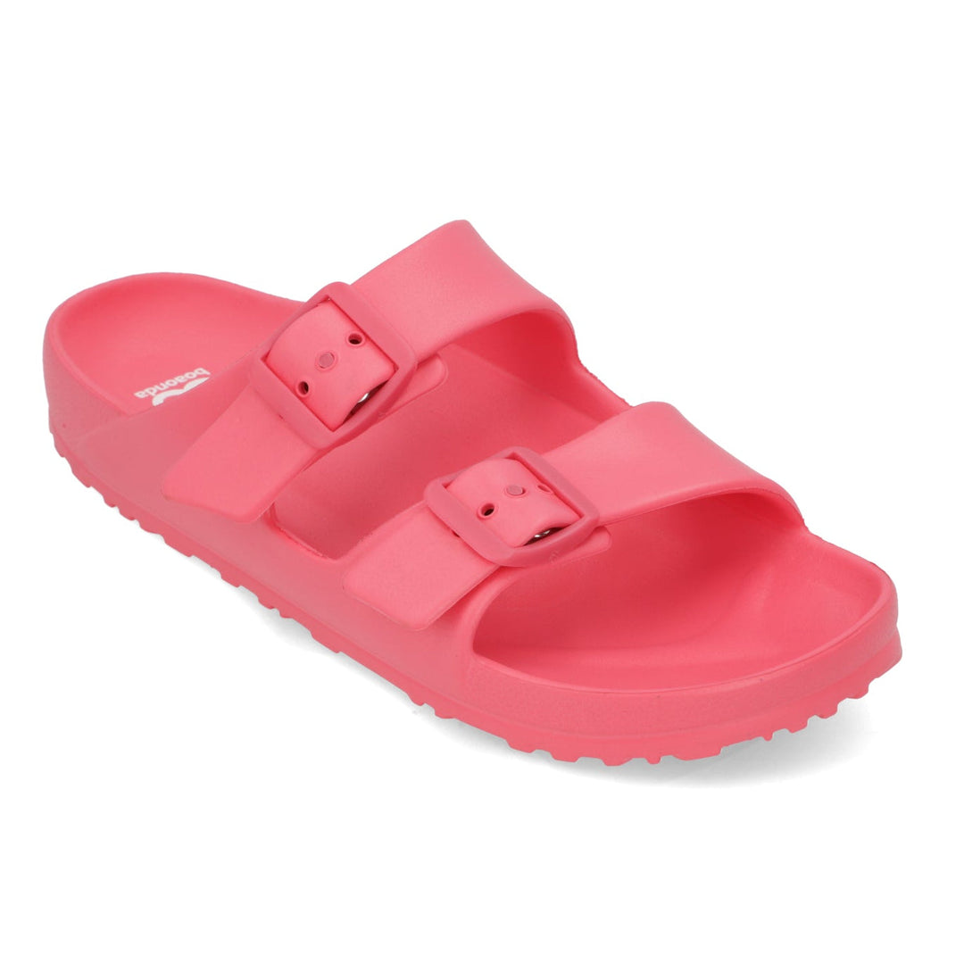Sandalia Boaonda Mujer Goiaba 34/35 / Rosado