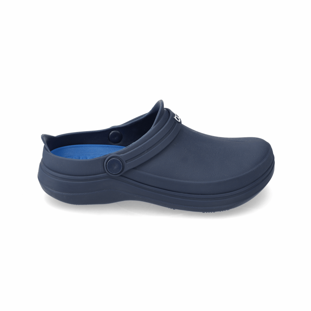 Clog Azul Boaonda 36 / Azul