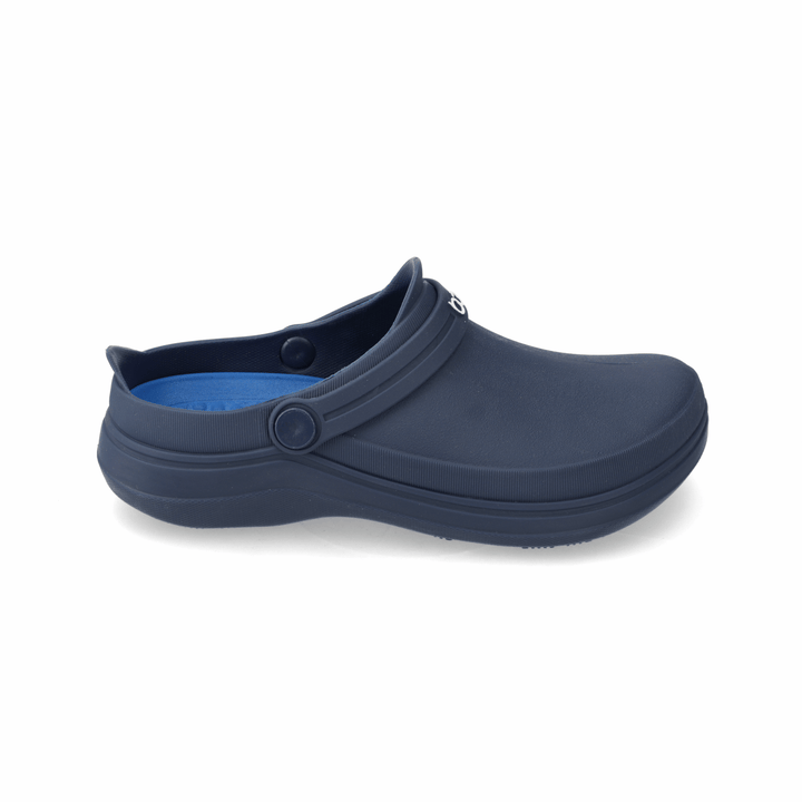 Clog Azul Boaonda 36 / Azul