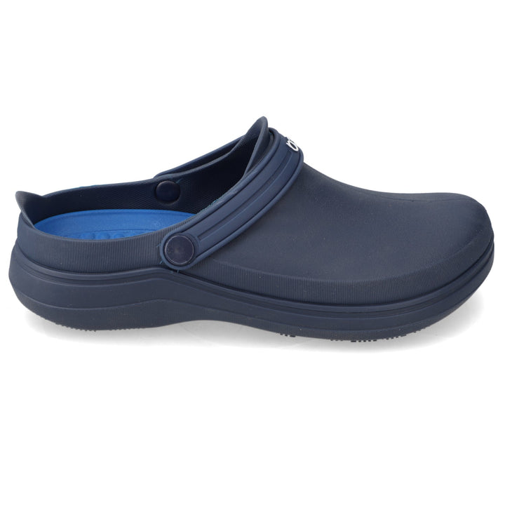 Clog Hombre Azul Boaonda 40 / Azul