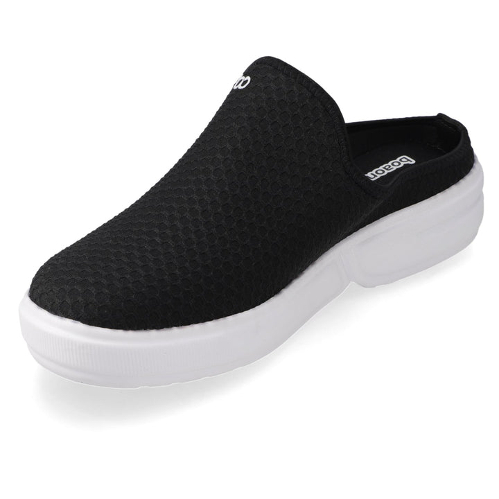 Zapatilla New Negra