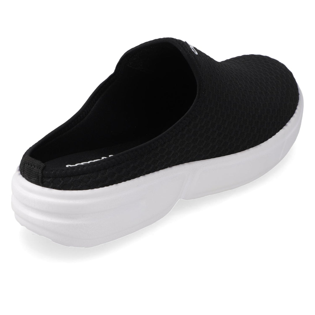 Zapatilla New Negra