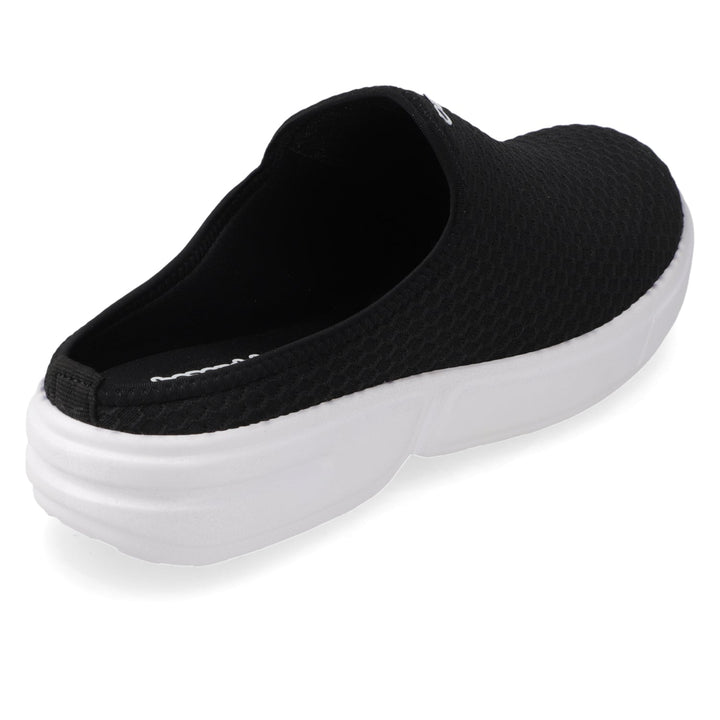 Zapatilla New Negra