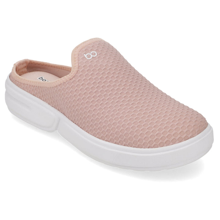 Zapatilla New Rosada