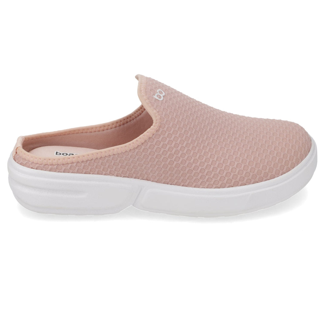 Zapatilla New Rosada