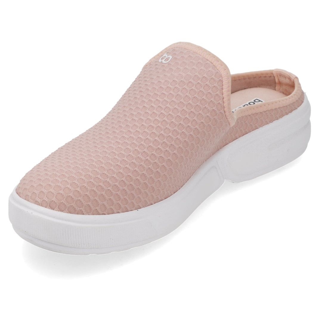 Zapatilla New Rosada