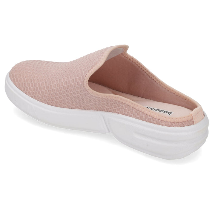 Zapatilla New Rosada