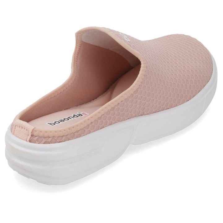 Zapatilla New Rosada