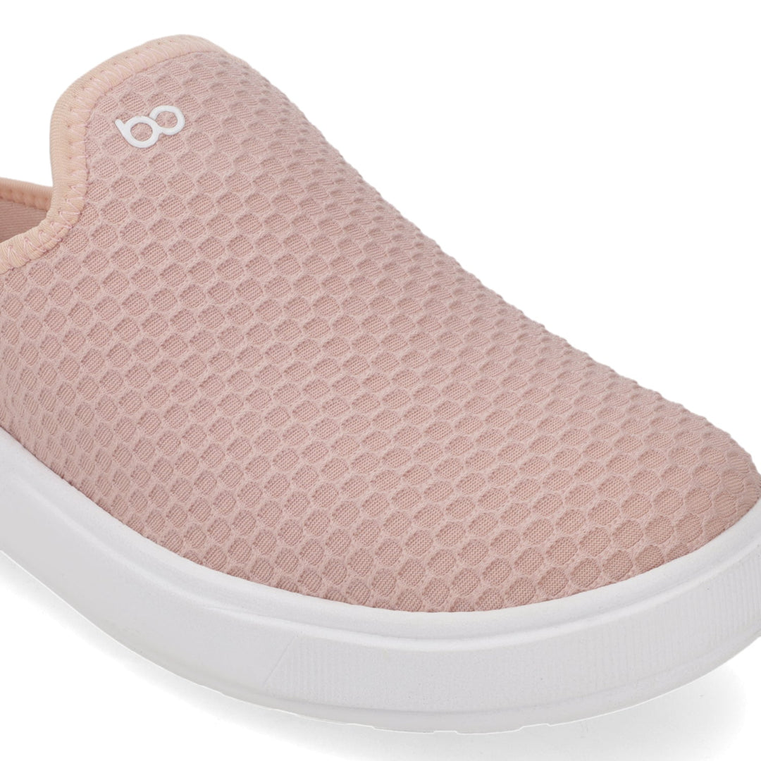 Zapatilla New Rosada
