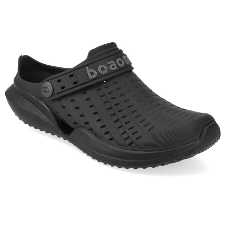 Sandalia Flow Negro/ Negro
