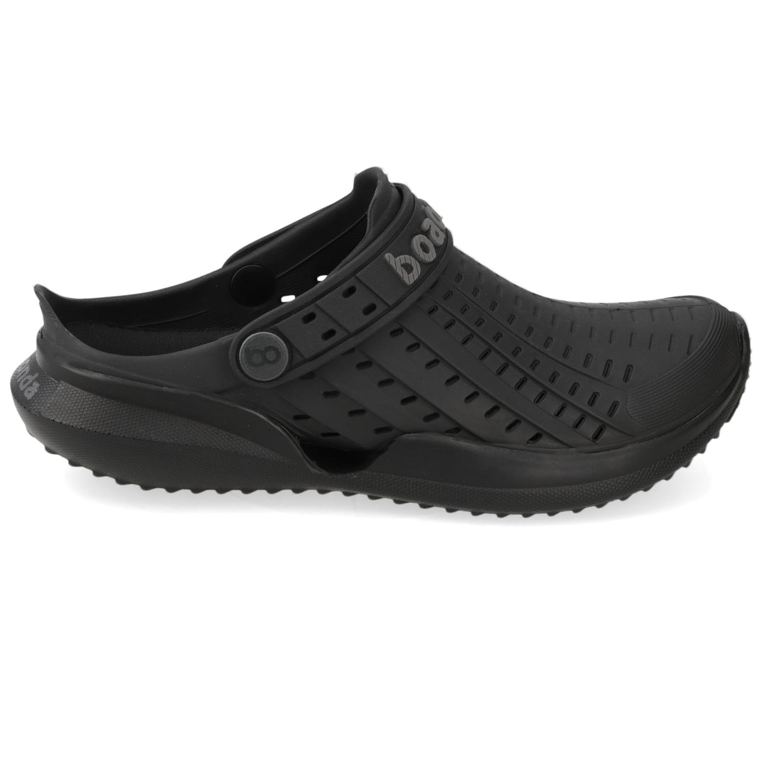 Sandalia Flow Negro/ Negro
