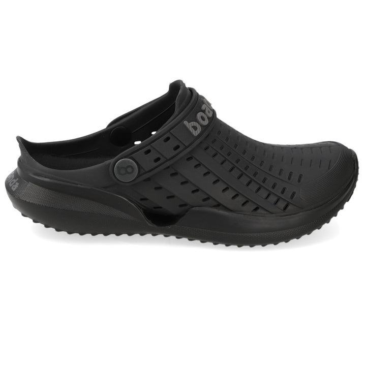 Sandalia Flow Negro/ Negro