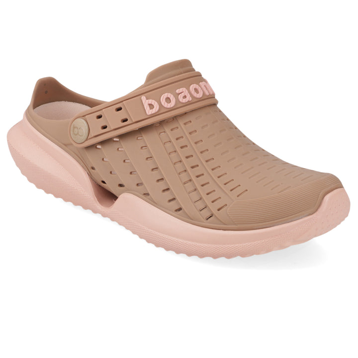 Sandalia Flow Canela/ Flamingo