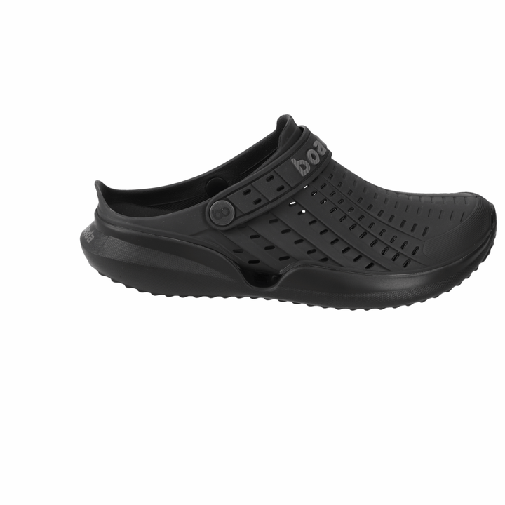 Sandalia Flow Negro/ Negro