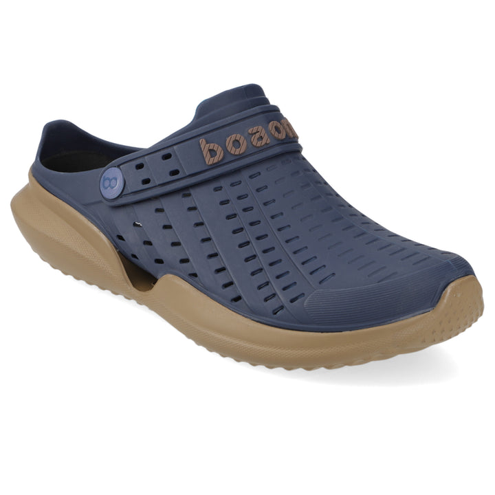 Sandalia Flow Classic Blue/ Crepe