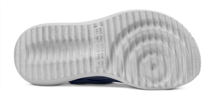 Sandalia Flow Selva/ Crepe - vista suela