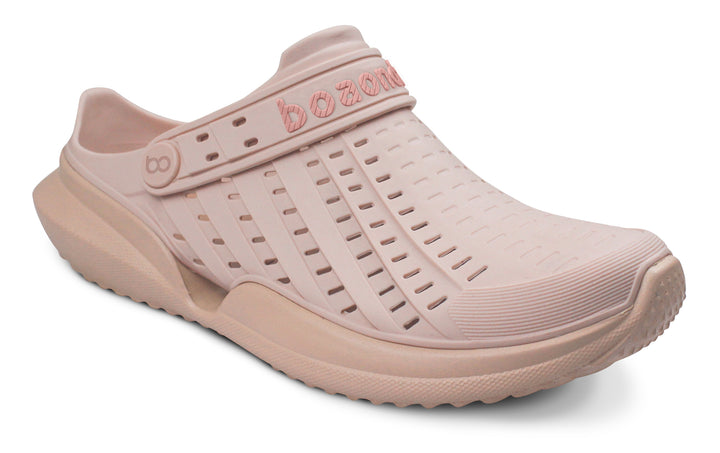Sandalia Flow Rose Nude/ Flamingo mujer en EVA - vista principal