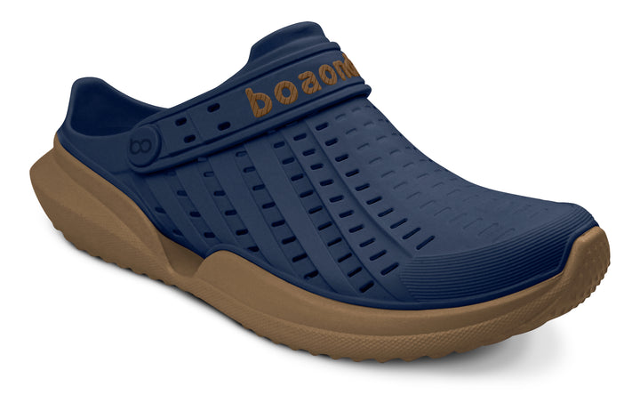 Sandalia Flow Classic Blue/ Crepe hombre en EVA - vista principal