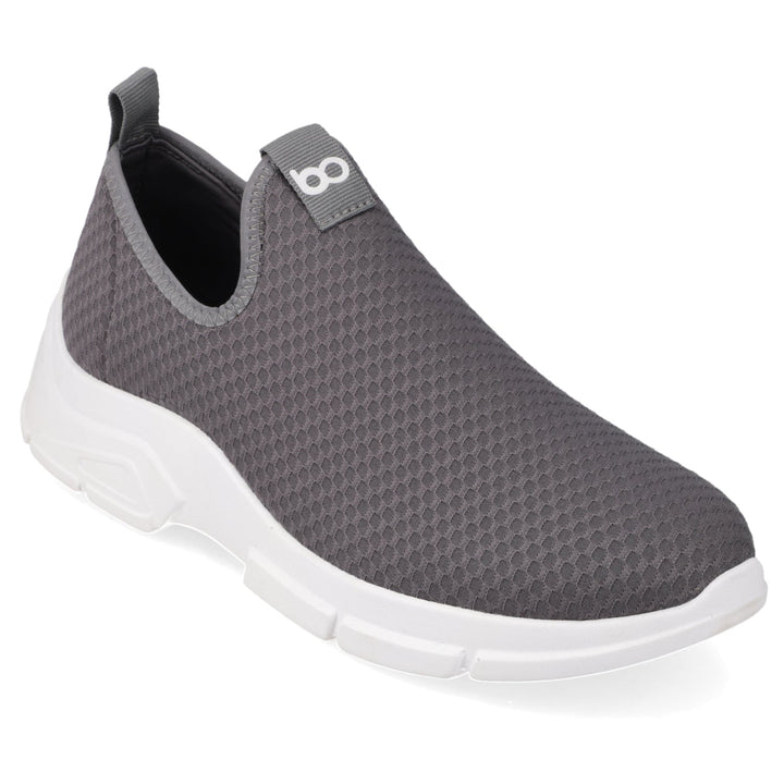 Zapatilla Mellow Gris