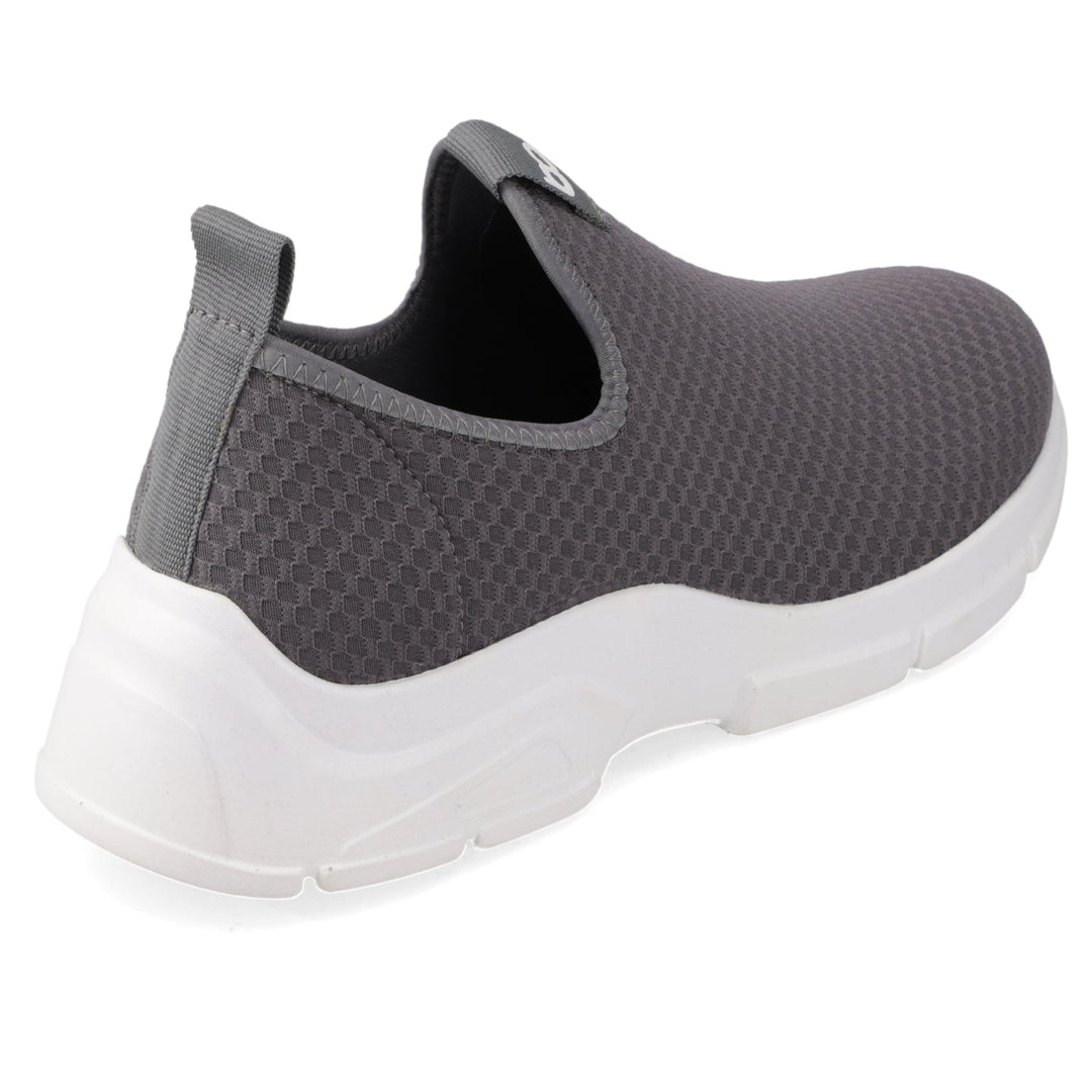 Zapatilla Mellow Gris