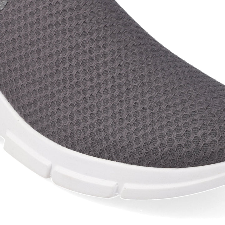 Zapatilla Mellow Gris
