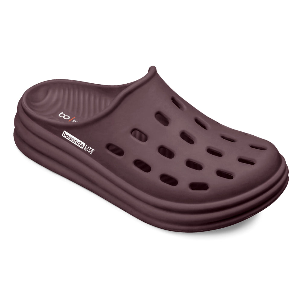 Clog Mujer Acai 40 / Chocolate