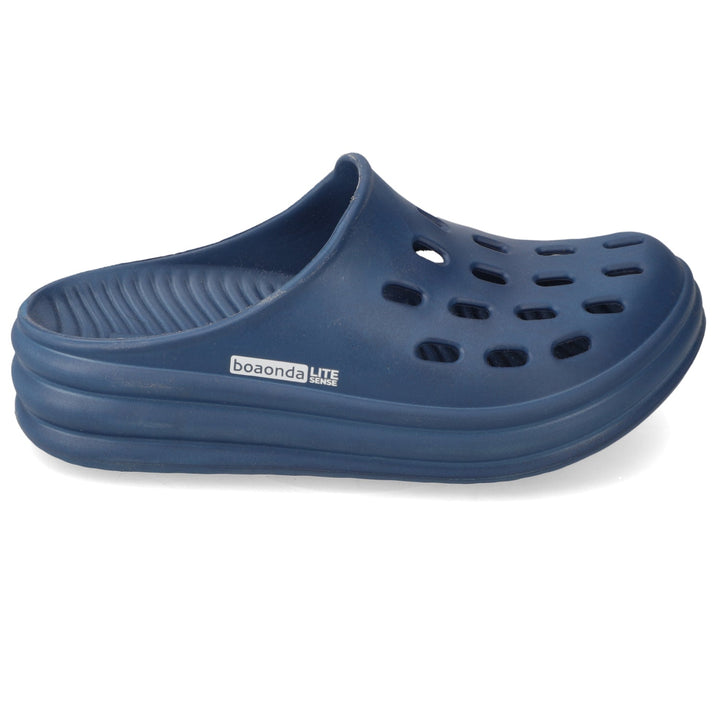 Clog Zen Azul