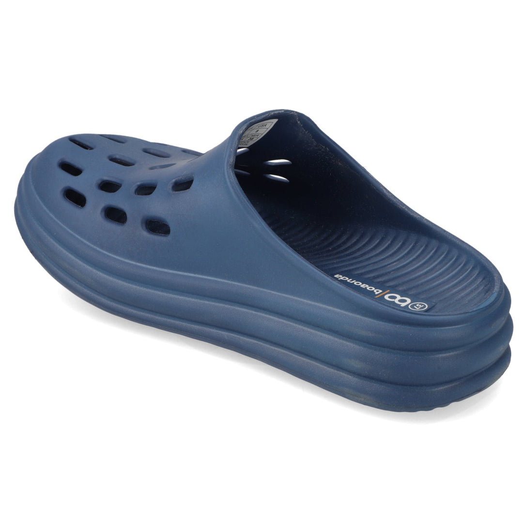 Clog Zen Azul