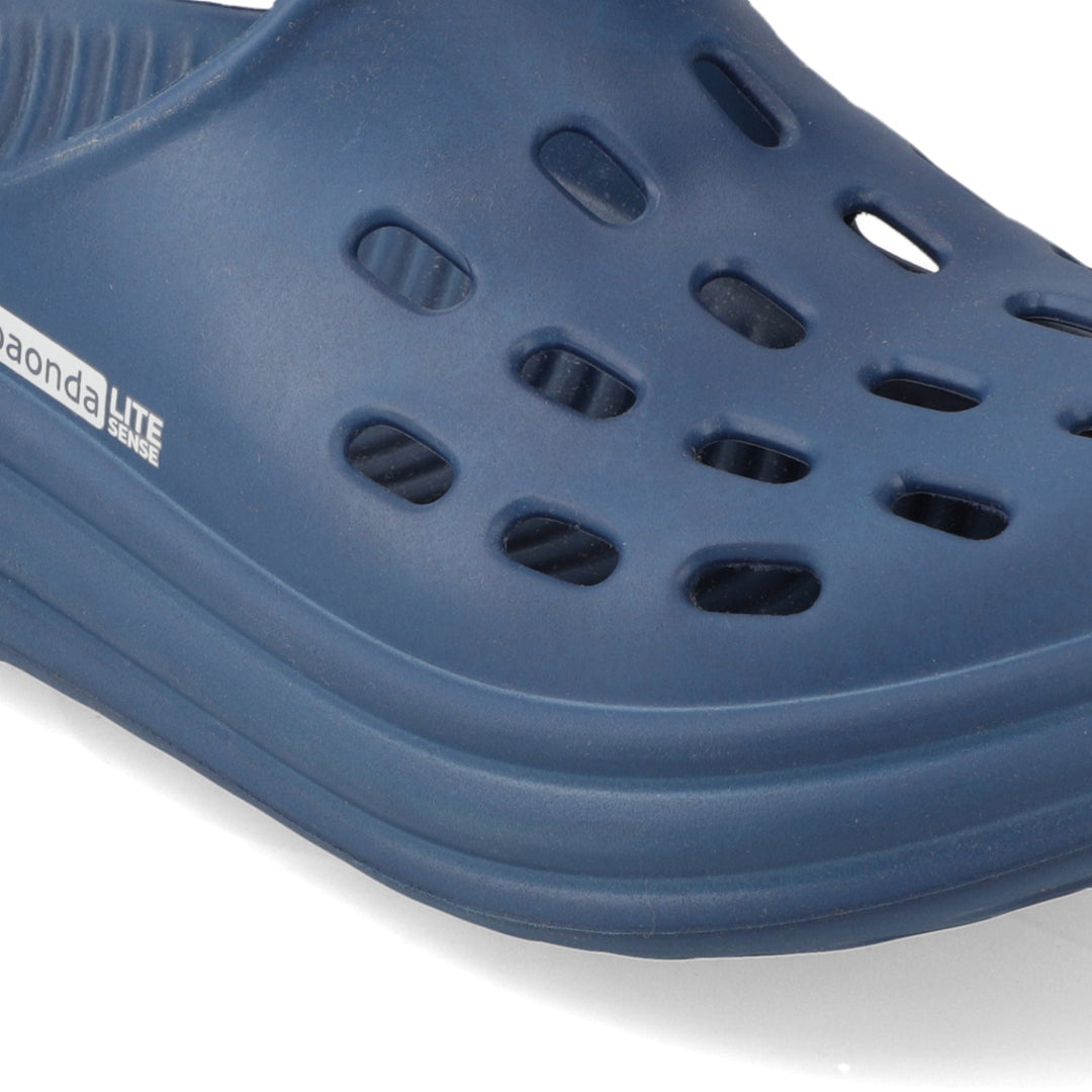 Clog Zen Azul