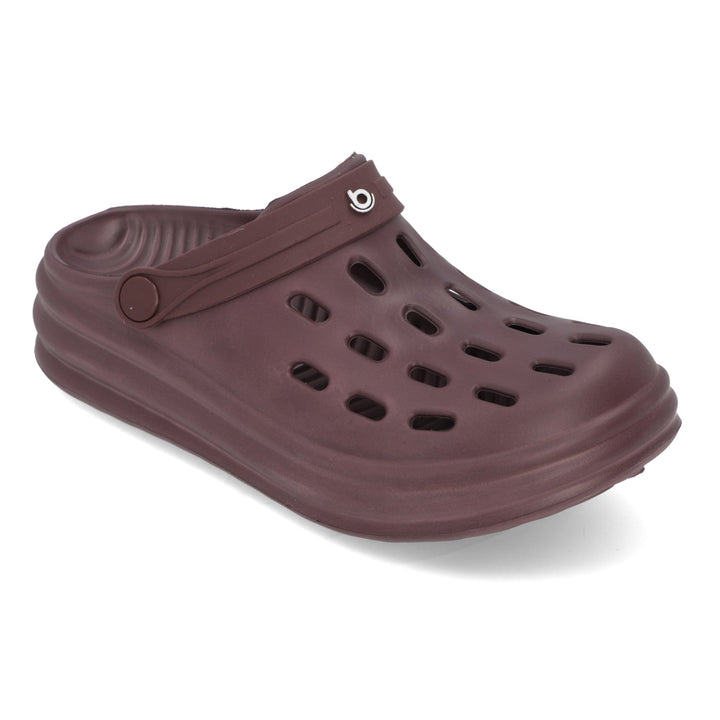 Clog Morado Boaonda 37 / Morado
