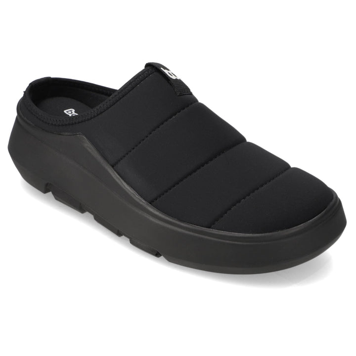 Zapatilla Daily Negra