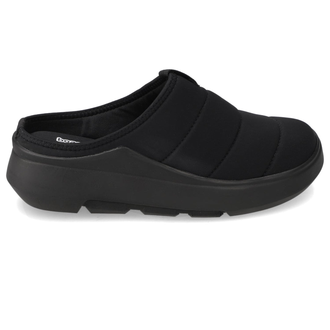 Zapatilla Daily Negra