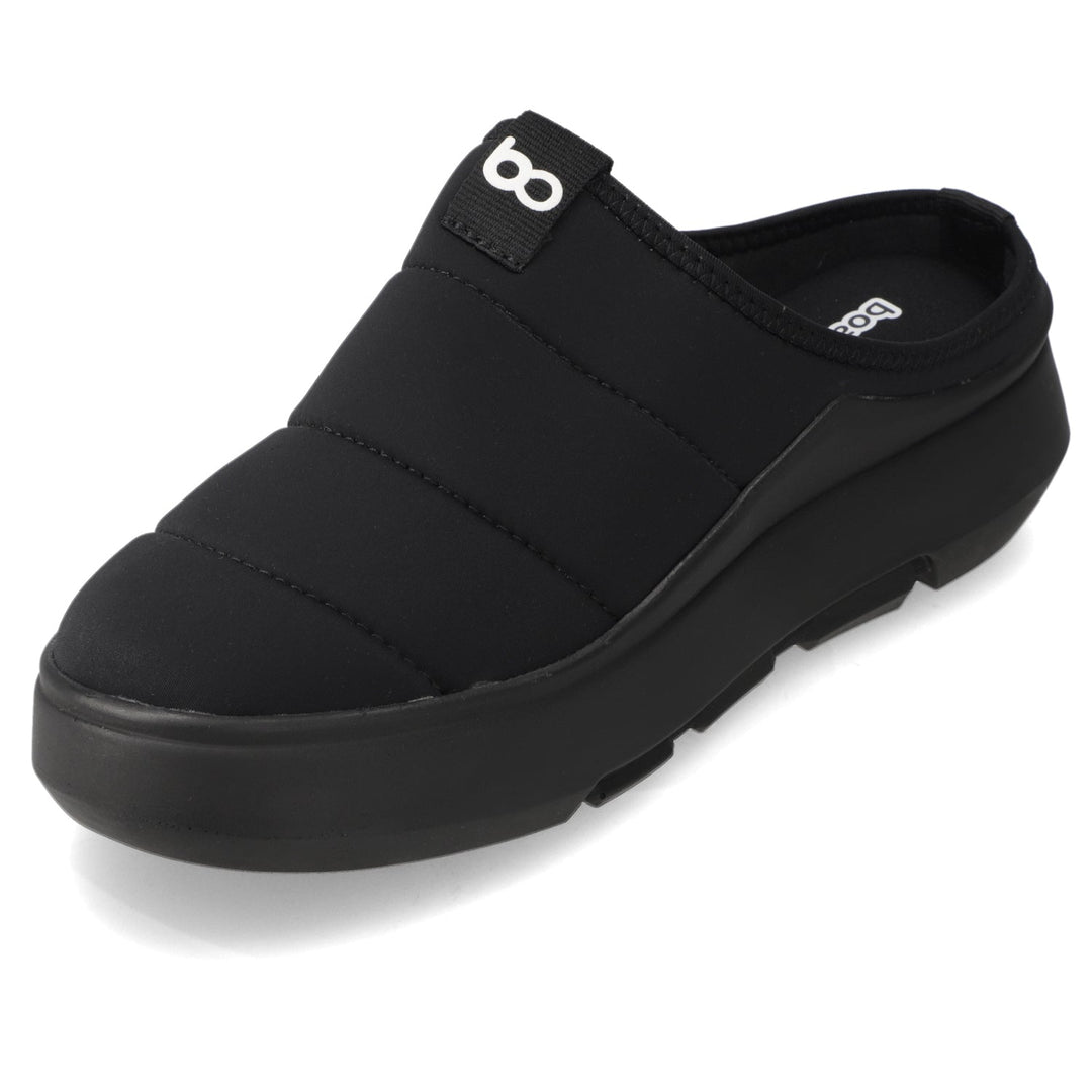 Zapatilla Daily Negra
