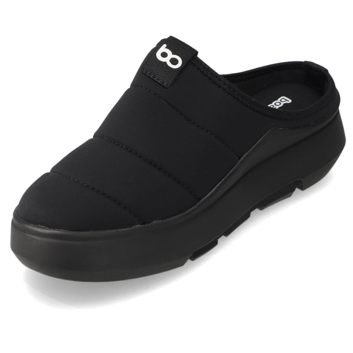Zapatilla Daily Negra