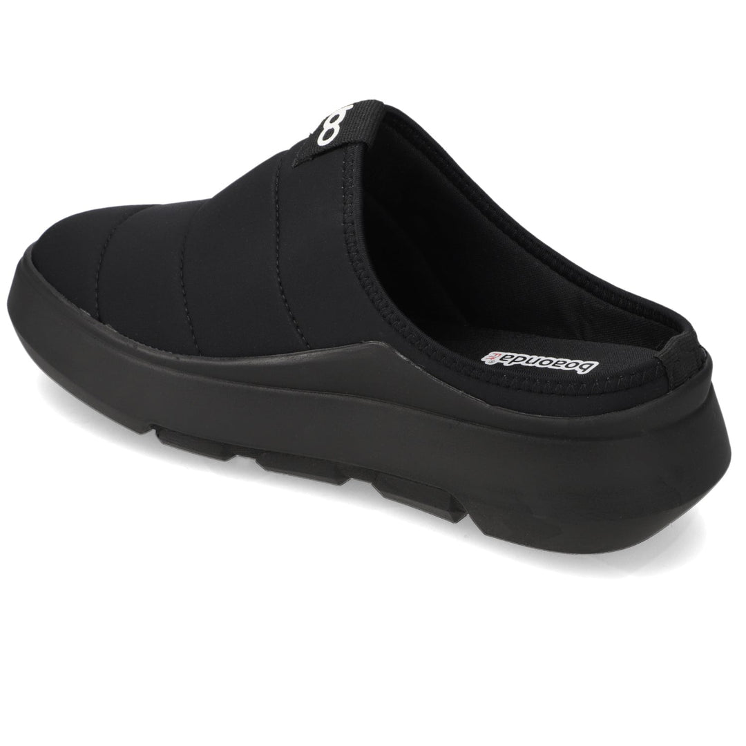 Zapatilla Daily Negra