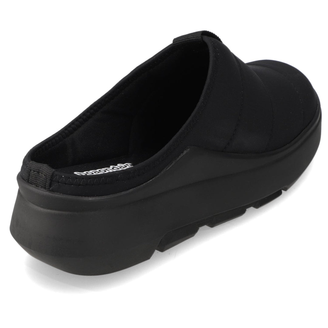 Zapatilla Daily Negra