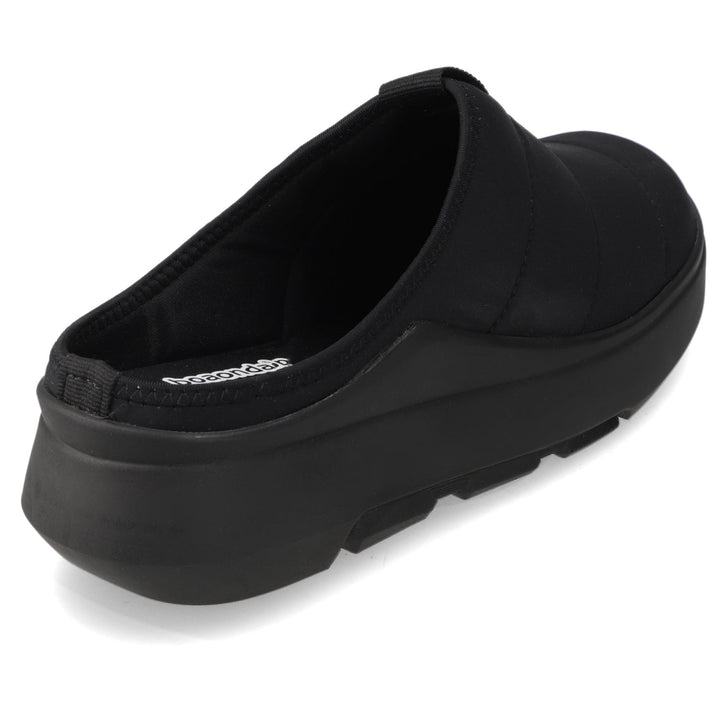 Zapatilla Daily Negra