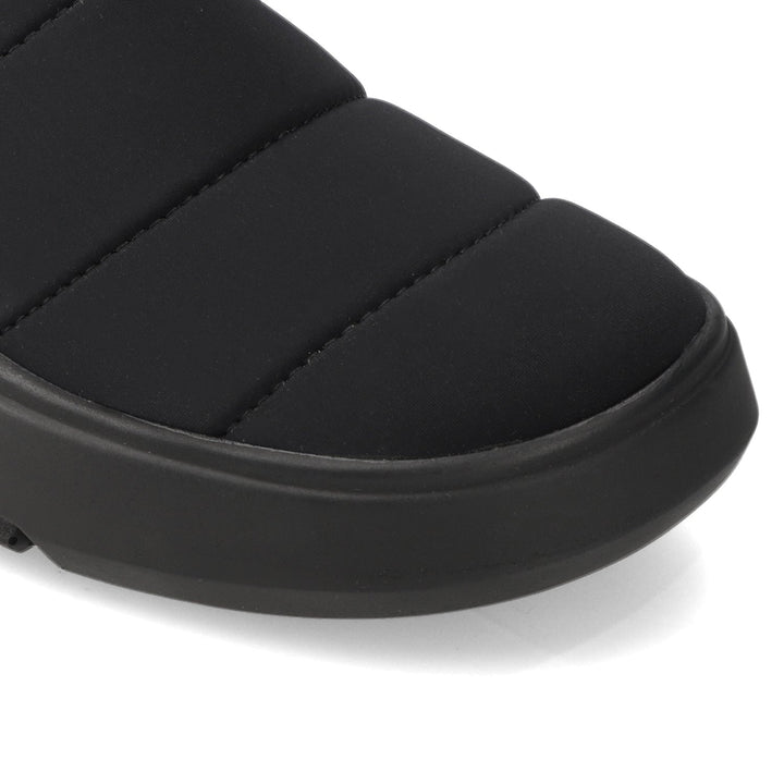 Zapatilla Daily Negra