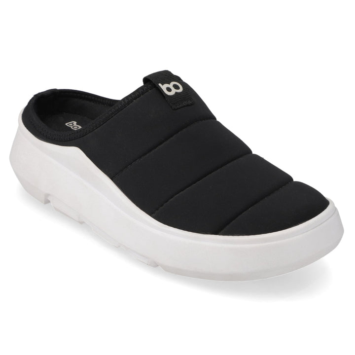 Zapatilla Daily Negra