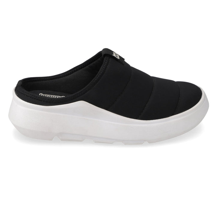 Zapatilla Daily Negra