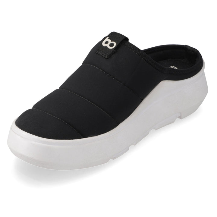 Zapatilla Daily Negra