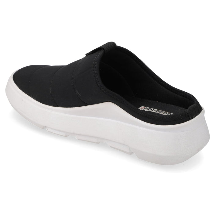 Zapatilla Daily Negra