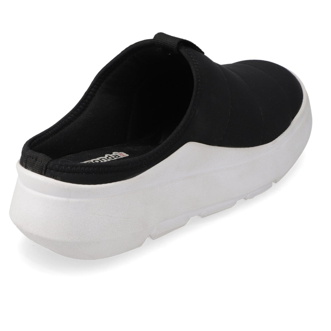 Zapatilla Daily Negra