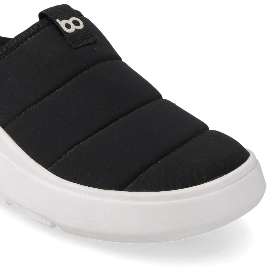 Zapatilla Daily Negra